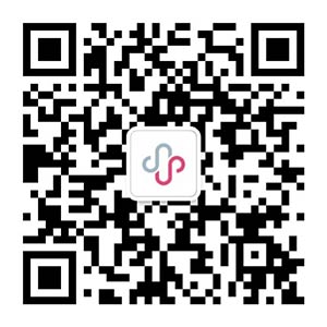上海银发经贸发展有限公司微信二维码